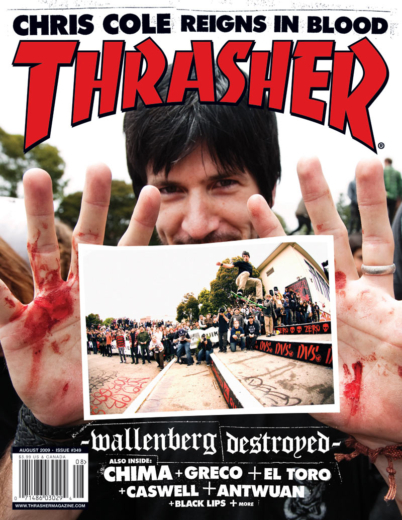2009-08-01 Cover